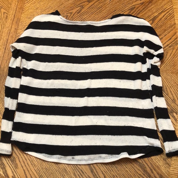 Volcom knit long sleeve - Picture 2 of 5